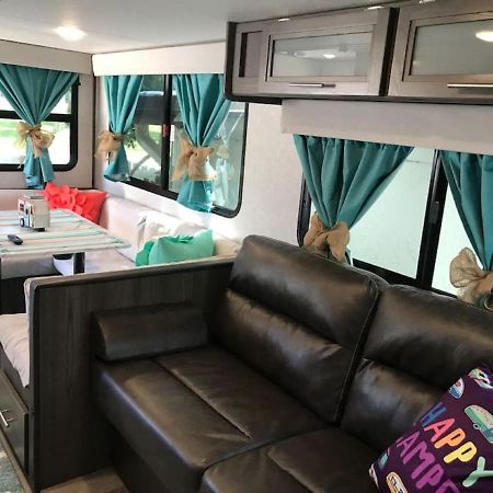 代托纳海滩Happys Camper In The Sunshine别墅 外观 照片